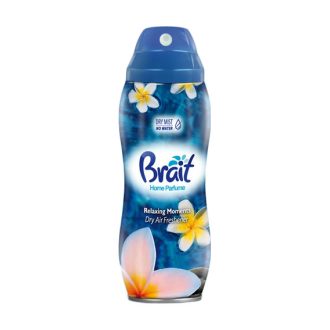  Brait légf. aerosol Relaxing Moments 300ml UN 1950 AEROSOL,gyúlékony,2.1(D)