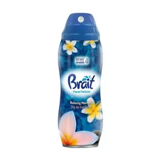 Brait légf. aerosol Relaxing Moments 300ml UN 1950 AEROSOL,gyúlékony,2.1(D) (Terméktörzsből)