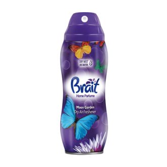  Brait légf. aerosol Moon Garden 300ml  UN 1950 AEROSOL,gyúlékony,2.1(D)