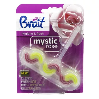 Brait wc deo 2 fázisú rózsa 45gr. (Terméktörzsből)