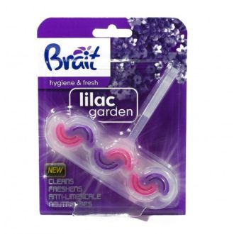 Brait wc deo 2 fázisú orgona 45gr.