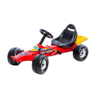 Forma 1 gokart DD102
