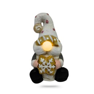 Kar. Manó ülő 17cm AT237550