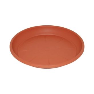 Cserépalátét cilindro 30 cm terrakotta