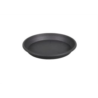 Cserépalátét cilindro 25 cm antracit