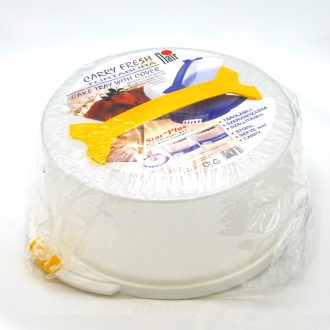 Tortabúra Carry Fresh Nr.90724