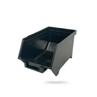 Csavaros doboz kicsi 105x95x165mm