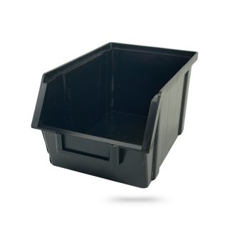 Csavaros doboz nagy 145x120x225mm