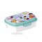 Uzsonnás doboz Disney 100 funny QP2228