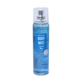 Beauty4 Body Mist testpermet Coral Bay 150ml