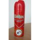 Unitox légy- és szúnyog aerosol 200ml UN 1950 AEROSOLOK, gyúlékony, 2.1, (D)