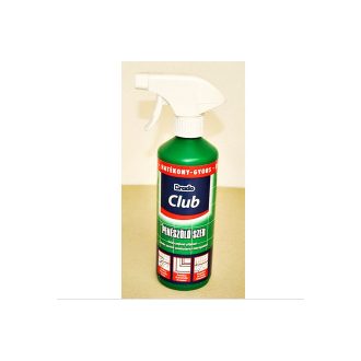   Brado club penészölő 500ml UN 1791 HIPOKLORIT OLDAT,8,II,(E)