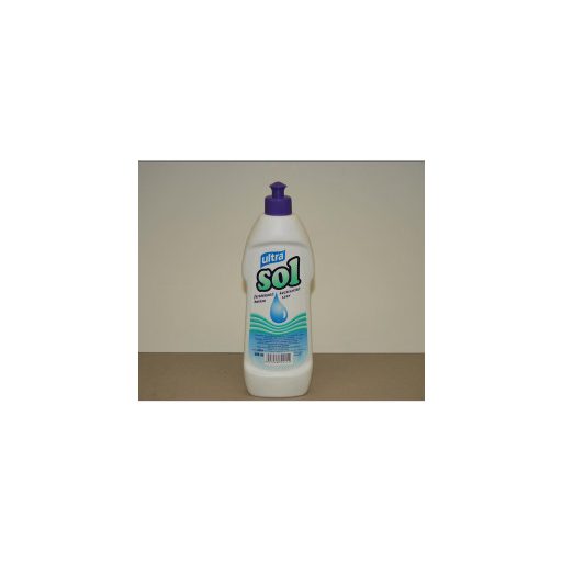 Ultra Sol kézfertőtlenítő 500ml