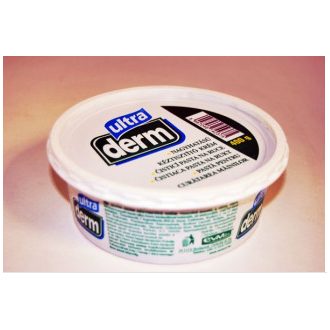 Ultra derm kéztisztító 400g