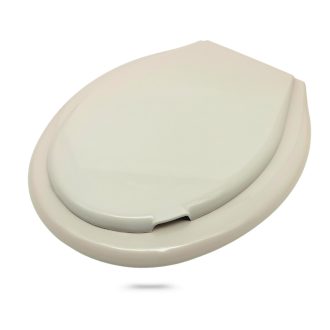Wc tető opál-topáz fehér LÖ5