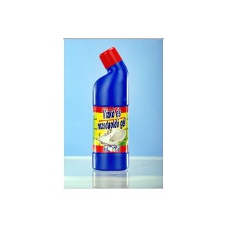 Dalma Varázs rozsda és vízkőoldó gél 750ml