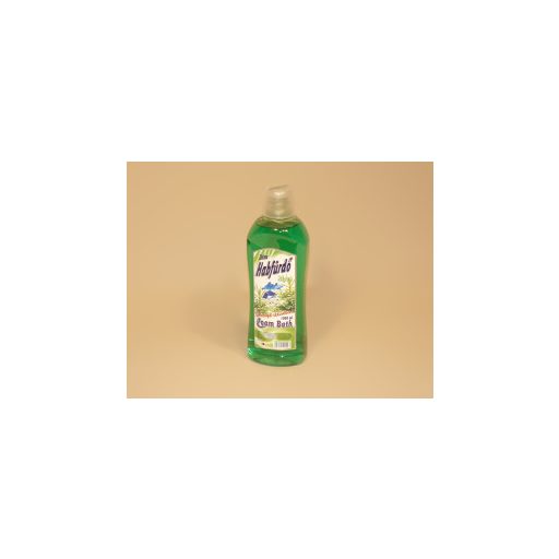 Dalma habfürdő 1l. fenyő