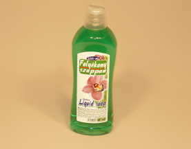 Dalma folyékony szappan 1l. Zöld