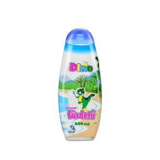 Dino fürdető 500ml