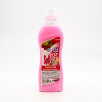 Dalma Softener öbl. konc. 1l Rózsa