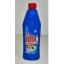 Ronett lefolyótisztító 750 ml UN 3266 MARÓ, FOLYÉKONY, LÚGOS SZERVETLEN ANYAG M. N. N. (nátrium –hidroxid), 8, III, (E)