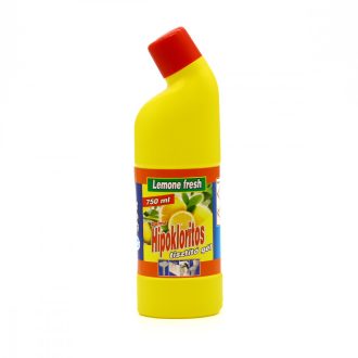 Dalma antibakteriális gél 750ml. Citrom fresh