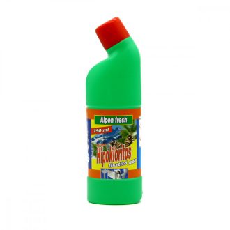 Dalma antibakteriális gél 750ml. Alpen fresh