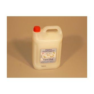 Dalma Mild folyékony krémszappan Aloe 5l