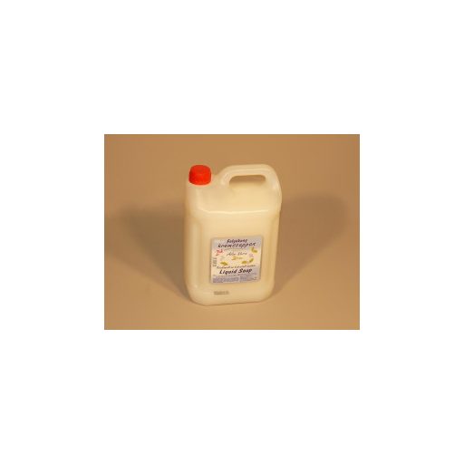 Dalma Mild folyékony krémszappan Aloe 5l