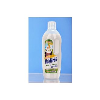 Dalma krémhabfürdő 2l milk&honey