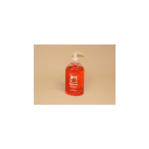 Dalma folyékony szappan pumpás 500ml. Piros