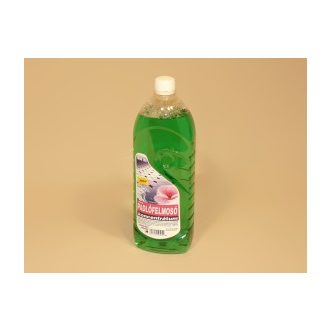 Dalma zöld padlófelmosó 1000 ml