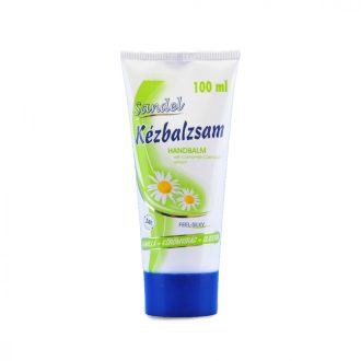 Dalma Sandel kézbalzsam 100ml