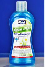 Dalma Mild antibakteriális foly. szappan 1l. Kék