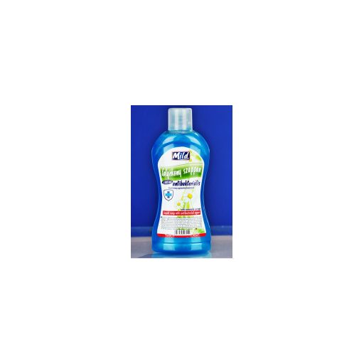 Dalma Mild antibakteriális foly. szappan 1l. Kék
