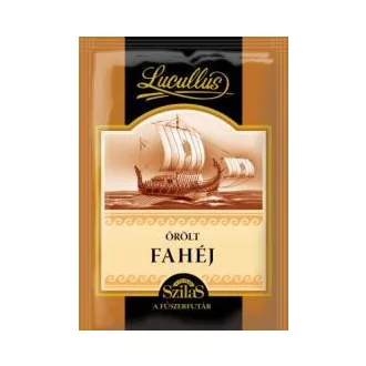 Fahéj őrölt 20gr. (Terméktörzsből)