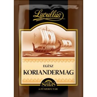 Koriandermag egész 20g