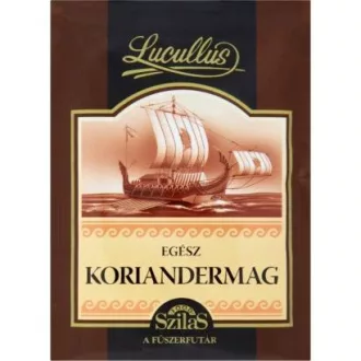 Koriandermag egész 20g (Terméktörzsből)
