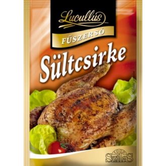 Sültcsirke fűszersó 40g