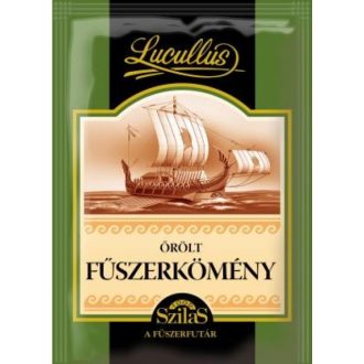 Kömény őrölt 20g