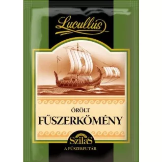 Kömény őrölt 20g (Terméktörzsből)