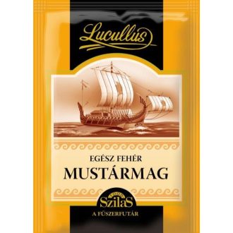 Mustármag egész 20g