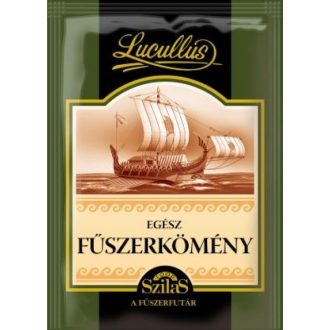 Kömény egész 20g