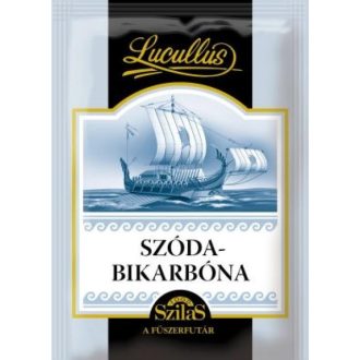 Szódabikarbóna 40g