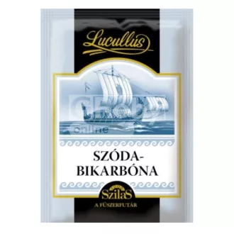 Szódabikarbona 40g (Terméktörzsből)