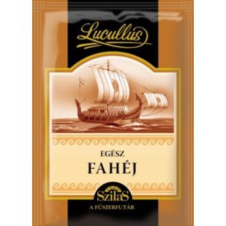 Fahéj egész 20gr