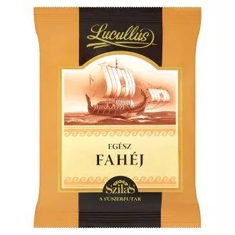 Fahéj egész 20gr. (Terméktörzsből)