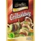 Grillzöldség fűszersó 30g (Terméktörzsből)