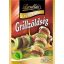 Grillzöldség fűszersó 30g
