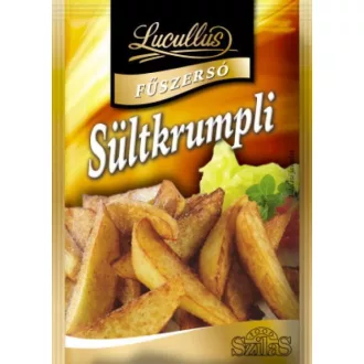 Sültkrumpli fűszersó 30g FIX ÁR!!! (Terméktörzsből)